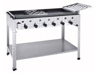 Gasgrill