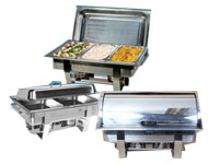 Chafing Dish