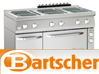 Bartscher Serie 700