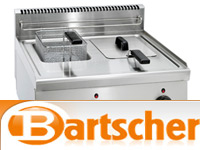 Bartscher Serie 600