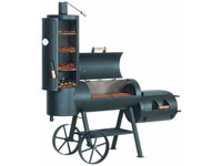 BARBECUE Grills