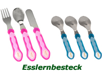 Esslernbesteck