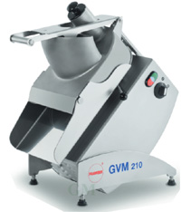 Gemüseschneider GVM 210