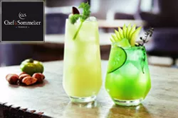 Chef&Sommelier - Serie Lima