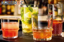 Arcoroc - Serie New York