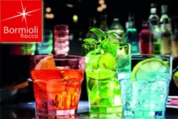 Bormioli - Serie Rock Bar