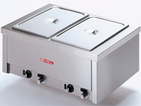 Bain-Marie/Wasserbad