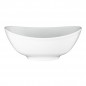 Preview: Meran Steak & More 5238 Suppen-Bowl oval 16 cm Seltmann Weiden