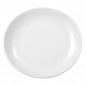 Preview: Seltmann Weiden Meran Steak & More 5192 Teller flach oval 29 cm