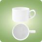 Preview: Community weiss Kaffeetasse 0,18 l Seltmann Weiden 001.743430