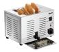 Preview: Bartscher 4-Scheiben Toaster TS40 100292