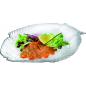 Preview: Pasabahce Marine Fisch Snackplatte 26x21 cm