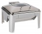 Preview: APS Induktion-Chafing Dish GN 2/3