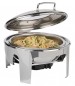 Preview: APS Induktion-Chafing Dish 6 L, versandkostenfrei