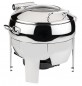 Preview: APS Induktion-Chafing Dish 11 L, versandkostenfrei