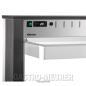 Preview: Bartscher Buffetwagen K4110-200A, 4 x GN 1/1