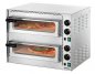 Preview: Bartscher Pizzabackofen "Mini Plus 2"