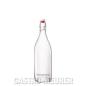 Preview: Swing Bügelflasche 100 cl, Bormioli