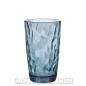 Preview: Ocean Blue Diamond Cooler Longdrink 47 cl, Bormioli