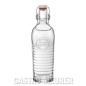 Preview: Officina 1825 Bügelflasche 120cl, Bormioli