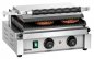 Preview: Bartscher Elektro-Kontaktgrill "Panini-T" 1R