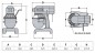 Preview: Hobart A200 Universalküchenmaschine Tischmodell 20 Liter