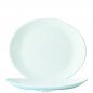 Preview: Arcopal Teller/Steakplatte flach 30 cm Restaurant White