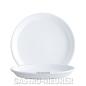 Preview: Arcopal Teller halbtief 23 cm Restaurant White