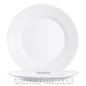 Preview: Arcopal Teller flach 25,2 cm Restaurant White