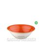 Preview: Aura Terracotta, Gourmet Schale 16 cm