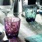 Preview: Diamond Ocean Blue Tumbler 39 cl Bormioli