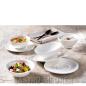 Preview: Cream, Banquet Stapelschale 12 cm