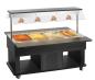 Preview: Bartscher Buffet- u. Salatwagen 3 x GN 1/1, versandkostenfrei