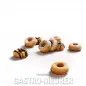 Preview: Bartscher Waffeleisen MDI Donut 900