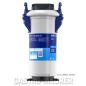 Preview: Brita Wasserfilter Purity 1200 Quell ST kpl. ohne MAE