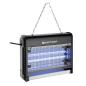 Preview: Easyzap LED Insektenvernichter 9W FD496