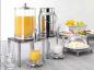 Preview: Frilich Milchkanne RAISER INOX 3,0l-5,0l