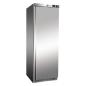 Preview: Gastro-Inox Gefrierschrank Edelstahl 400 Liter 201.107