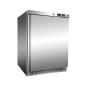 Preview: Gastro-Inox Gefrierschrank Edelstahl 200 Liter 201.111