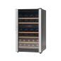 Preview: NordCap Weinkühlschrank W32 Compact 32 Flaschen 477800032