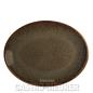 Preview: Ore Tierra, Moove Platte oval 25 x 19 cm Bonna