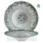 Preview: Luca Mosaic, Banquet Pastateller 28 cm, Bonna