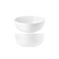 Preview: NORI Foodbowl 20 cm Relief Seltmann Weiden