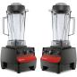 Preview: Vitamix Vita-Prep 3 inkl. 2,0 l Container mit Wet Blade