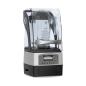 Preview: Vitamix Touch & Go Advance inkl. 0,9 l Advance Container 130532Blender mit Schallschutzhaube