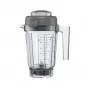 Preview: Vitamix Speciality Aerating 0,9 l mit Disc Blade 130578