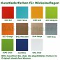 Preview: fahrbare Wickelkommode B/H/T 70,5×111×71/91cm Tür links o. rechts