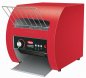 Preview: Hatco Durchlauftoaster TM3-10H rot, versandkostenfrei