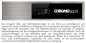 Preview: CHROMOnorm STAR Kühlschrank BR 650L GN 2/1
