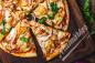 Preview: Neumärker Pizza Wechselplatten für Thermocook®
